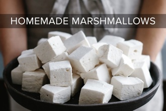 Kẹo Dẻo Marshmallow là gì ? Và Những Điều Xung Quanh Marshmallow